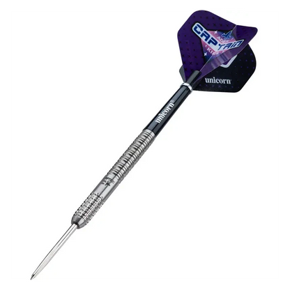 Unicorn Global Aden Kirk 90% Tungsten Steel Tip Darts 