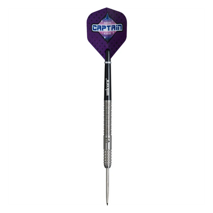 Unicorn Global Aden Kirk 90% Tungsten Steel Tip Darts 
