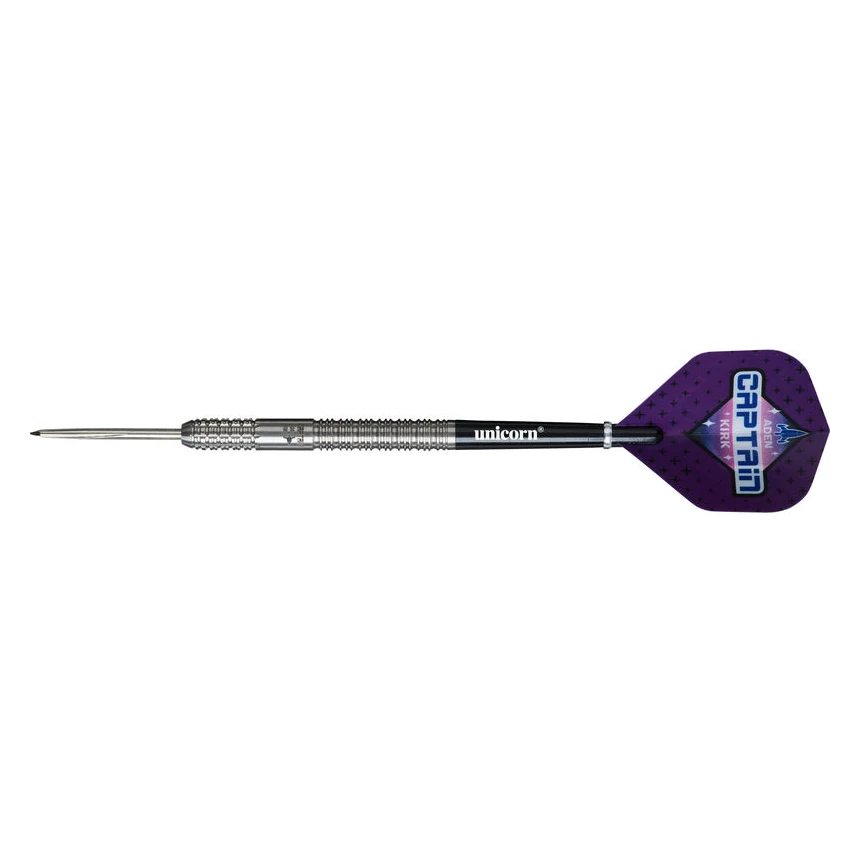 Unicorn Global Aden Kirk 90% Tungsten Steel Tip Darts 