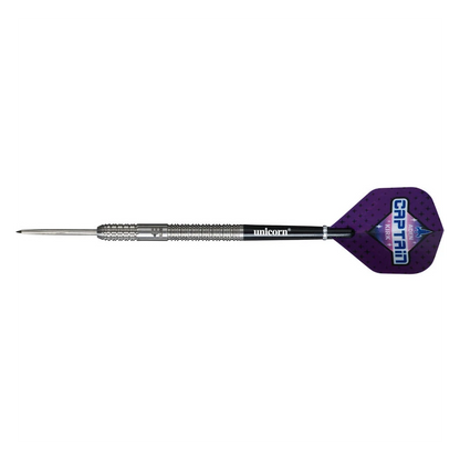 Unicorn Global Aden Kirk 90% Tungsten Steel Tip Darts 