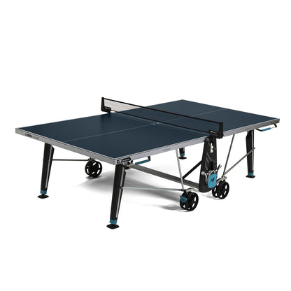Cornilleau 400X Sport Blue Outdoor Table Tennis Table
