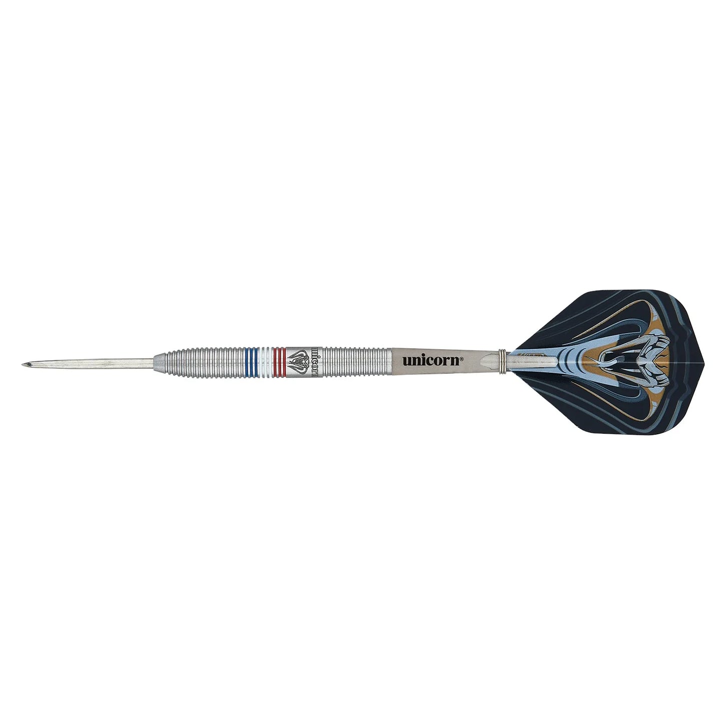 Unicorn Maestro Jeffrey De Zwaan Phase 2 25g Darts