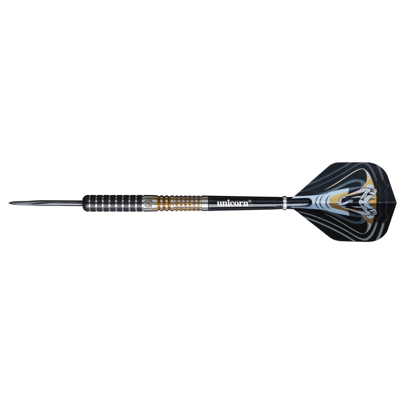 Unicorn Maestro Jeffrey De Zwaan Phase 3 90% Tungsten Darts