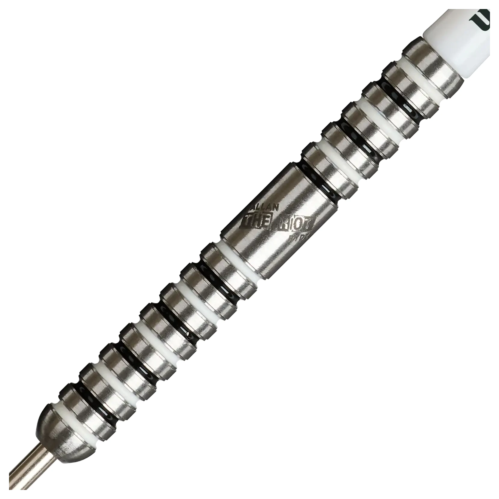 Unicorn Callan Rydz 'The Riot' Phase II 90% Tungsten Darts