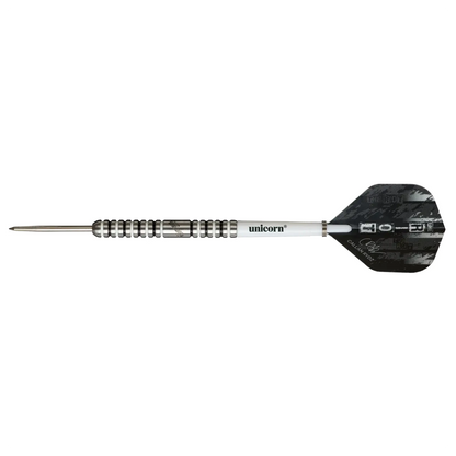 Unicorn Callan Rydz 'The Riot' Phase II 90% Tungsten Darts