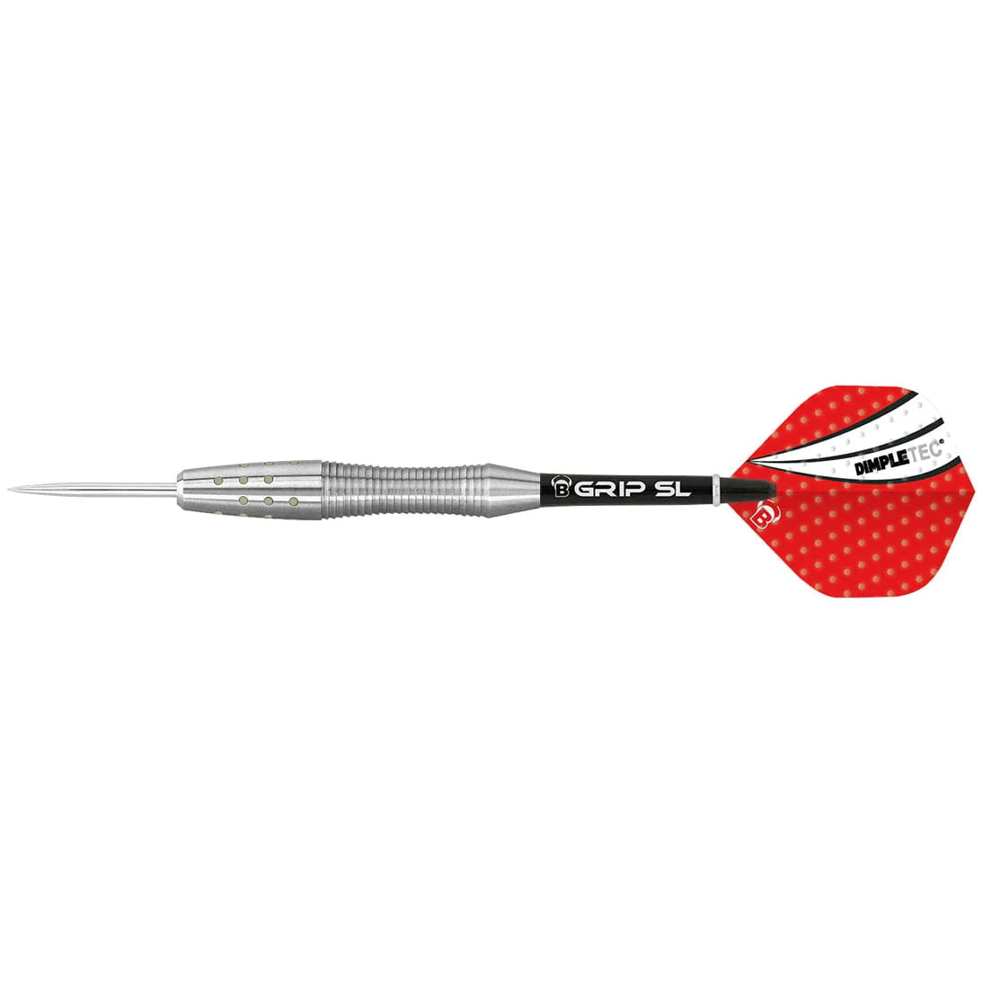 Bulls Sirius 23g Steel Tip Darts