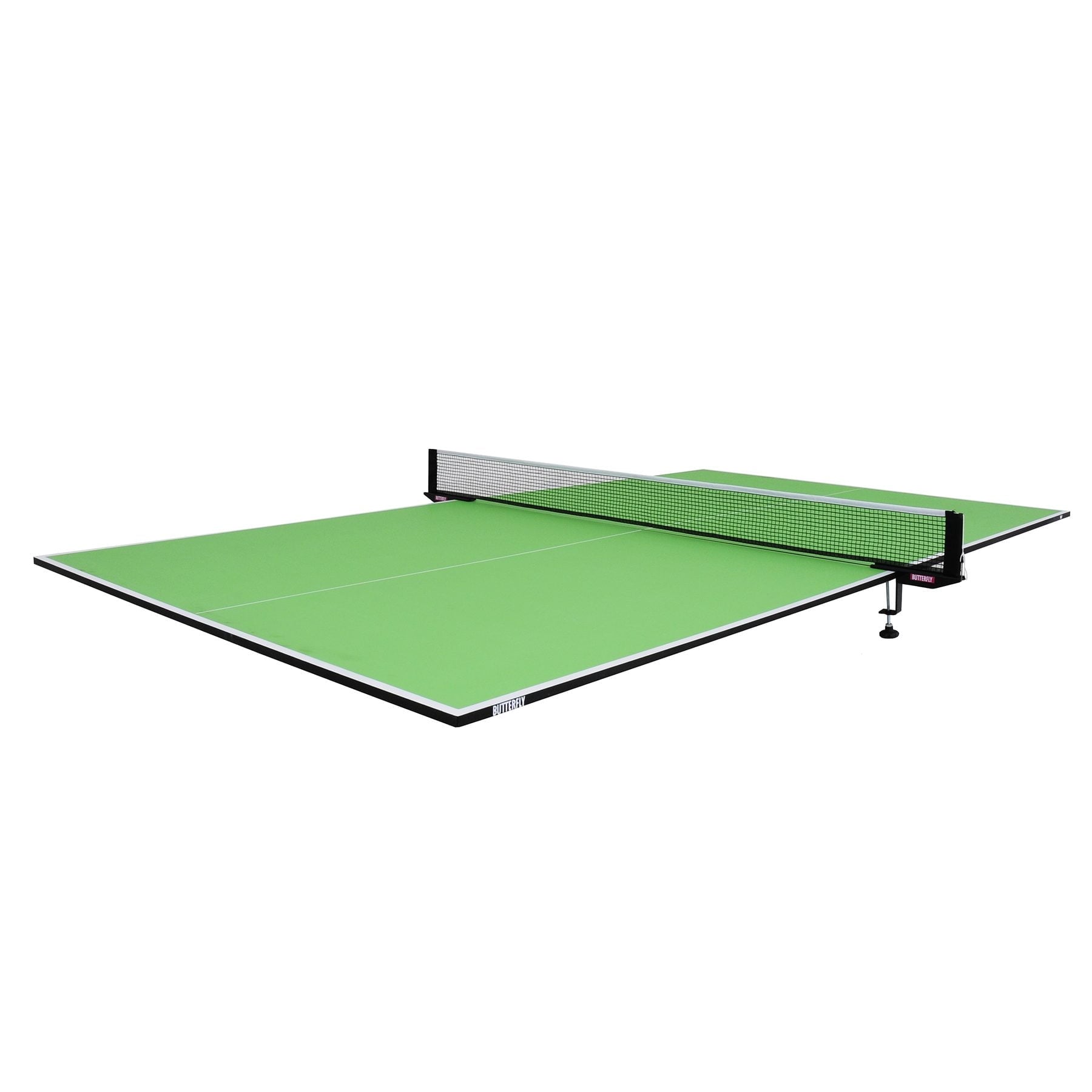 Butterfly 6x3 Table Tennis Conversion Top