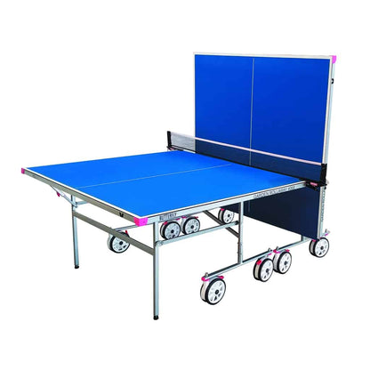 Butterfly Garden Rollaway 4000 Outdoor Table Tennis Table