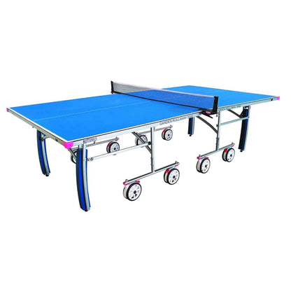 Butterfly Garden Rollaway 5000 Outdoor Table Tennis Table