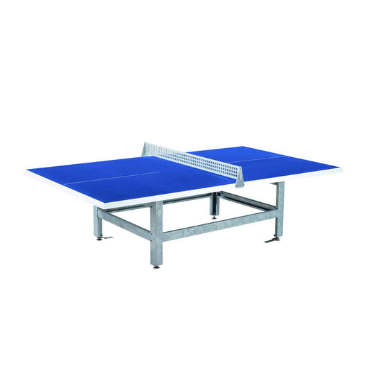 Butterfly S2000 Blue Concrete Outdoor Table Tennis Table