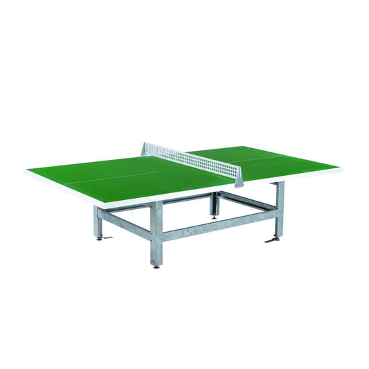 Butterfly S2000 Green Concrete Outdoor Table Tennis Table