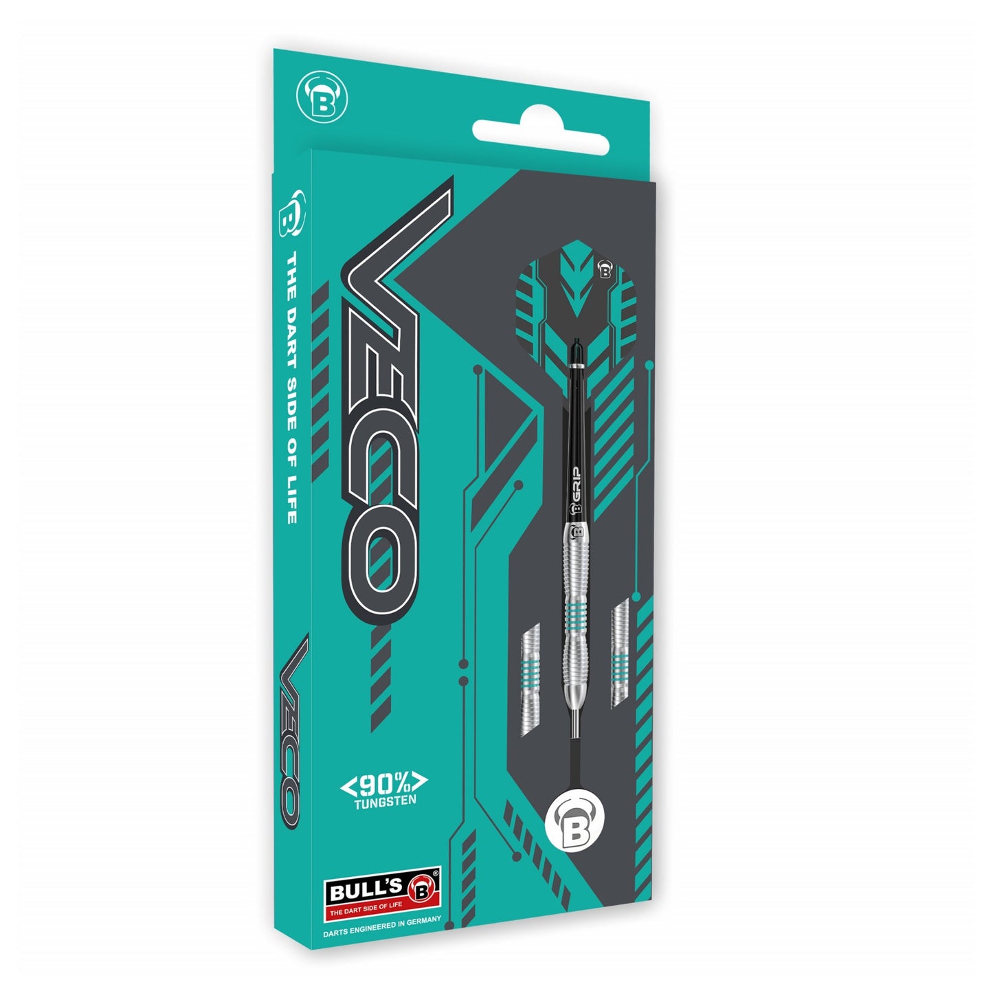 Bulls Veco V1 Steel Dart