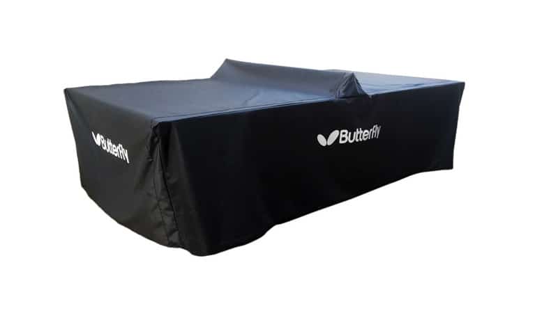 Butterfly Ultimate Table Cover