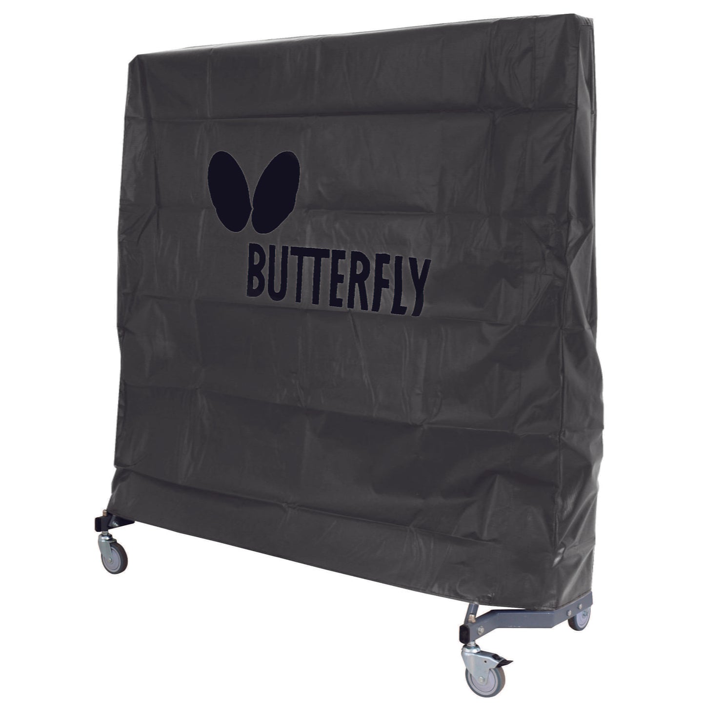 Butterfly Easifold Table Cover