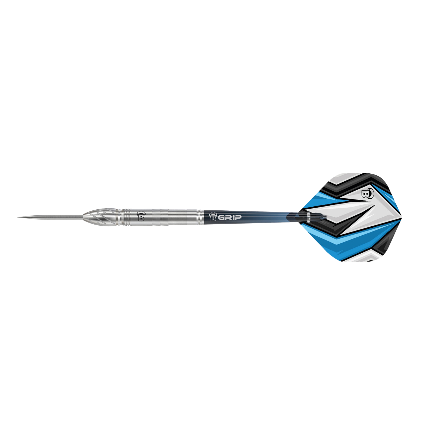 Bulls Stone S1 Steel Dart