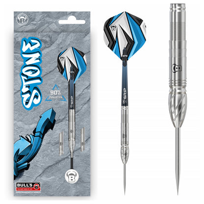 Bulls Stone S1 Steel Dart 