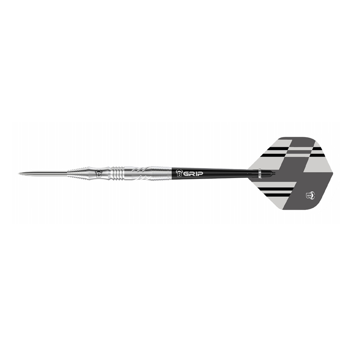 Bulls Tac T1 Steel Dart