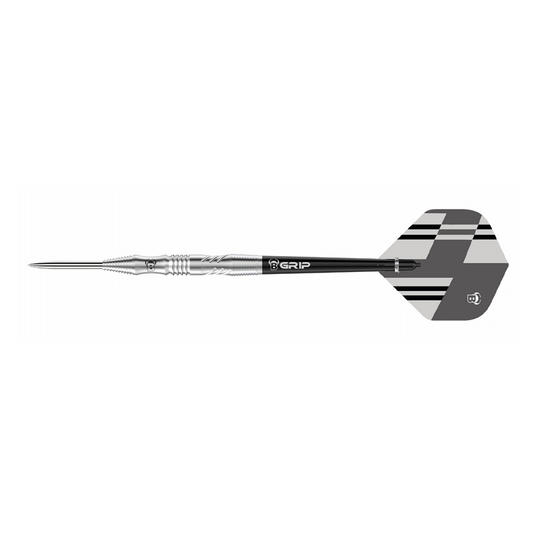 Bulls Tac T1 Steel Dart