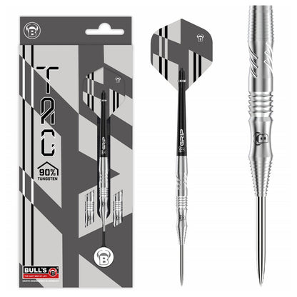 Bulls Tac T1 Steel Dart