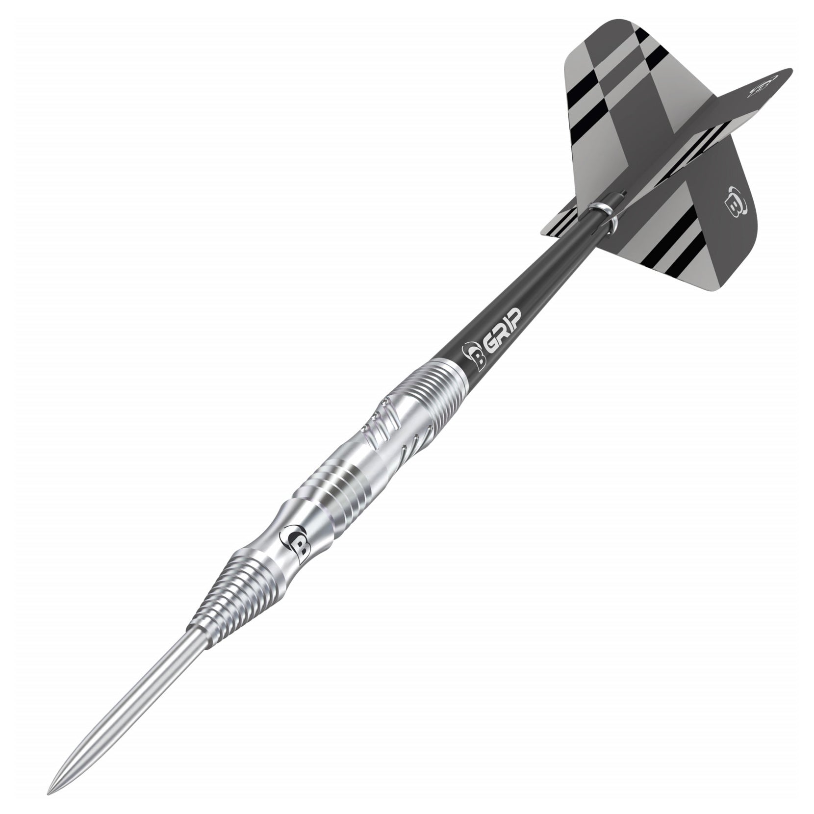 Bulls Tac T1 Steel Dart