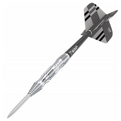 Bulls Tac T1 Steel Dart