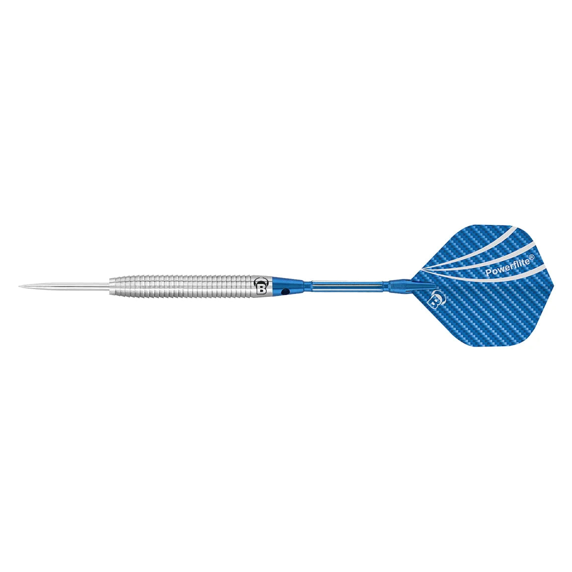 Bulls 501 AT4 23g Steel Tip Darts