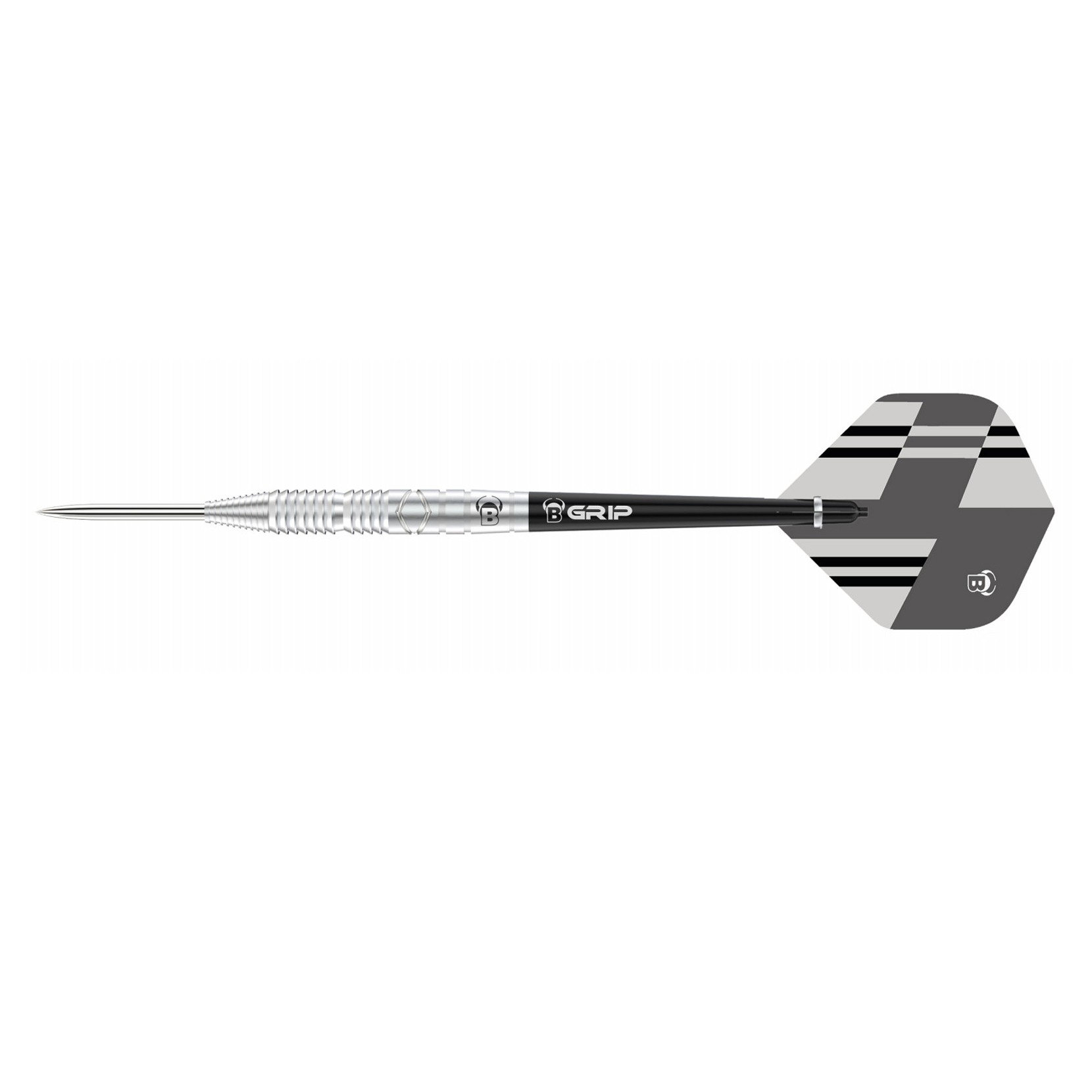 Bulls Tac T3 Steel Dart 