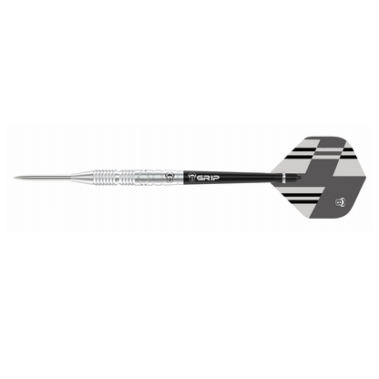 Bulls Tac T3 Steel Dart 