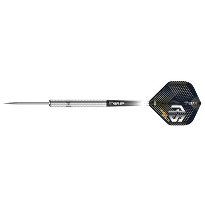 Bulls Ross Smith 22g Steel Tip Darts