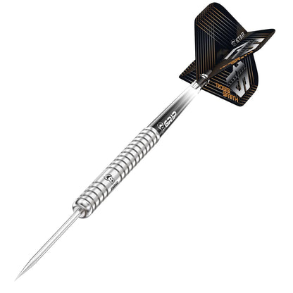 Bulls Ross Smith 22g Steel Tip Darts