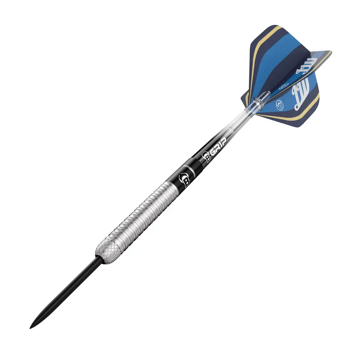 Bulls Leon Weber 90% Tungsten Steel Darts