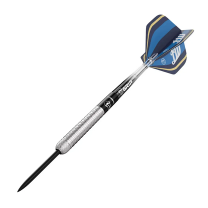 Bulls Leon Weber 90% Tungsten Steel Darts