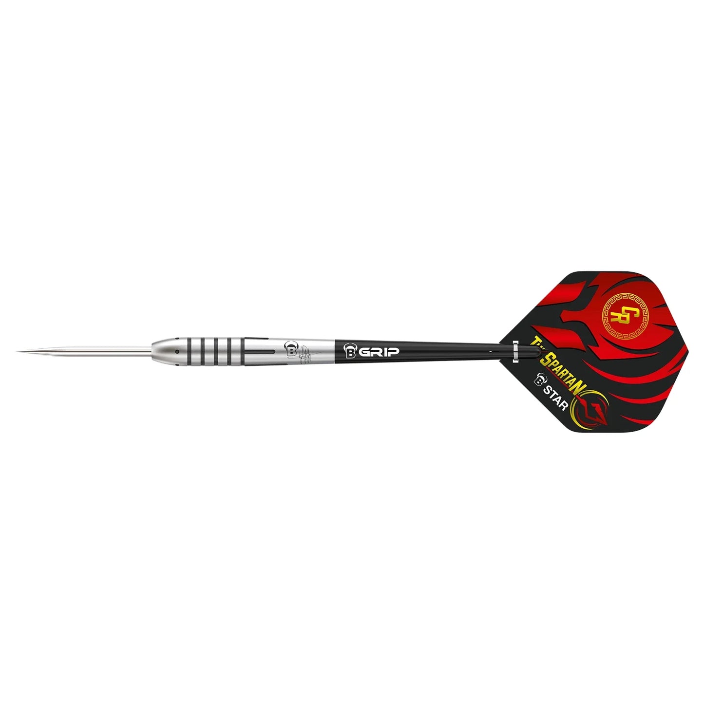 Bulls Cristo Reyes 21g Steel Tip Darts