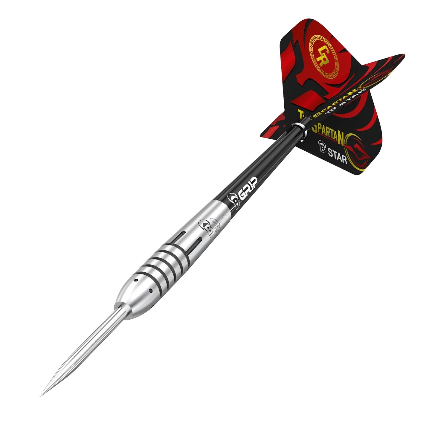 Bulls Cristo Reyes 21g Steel Tip Darts