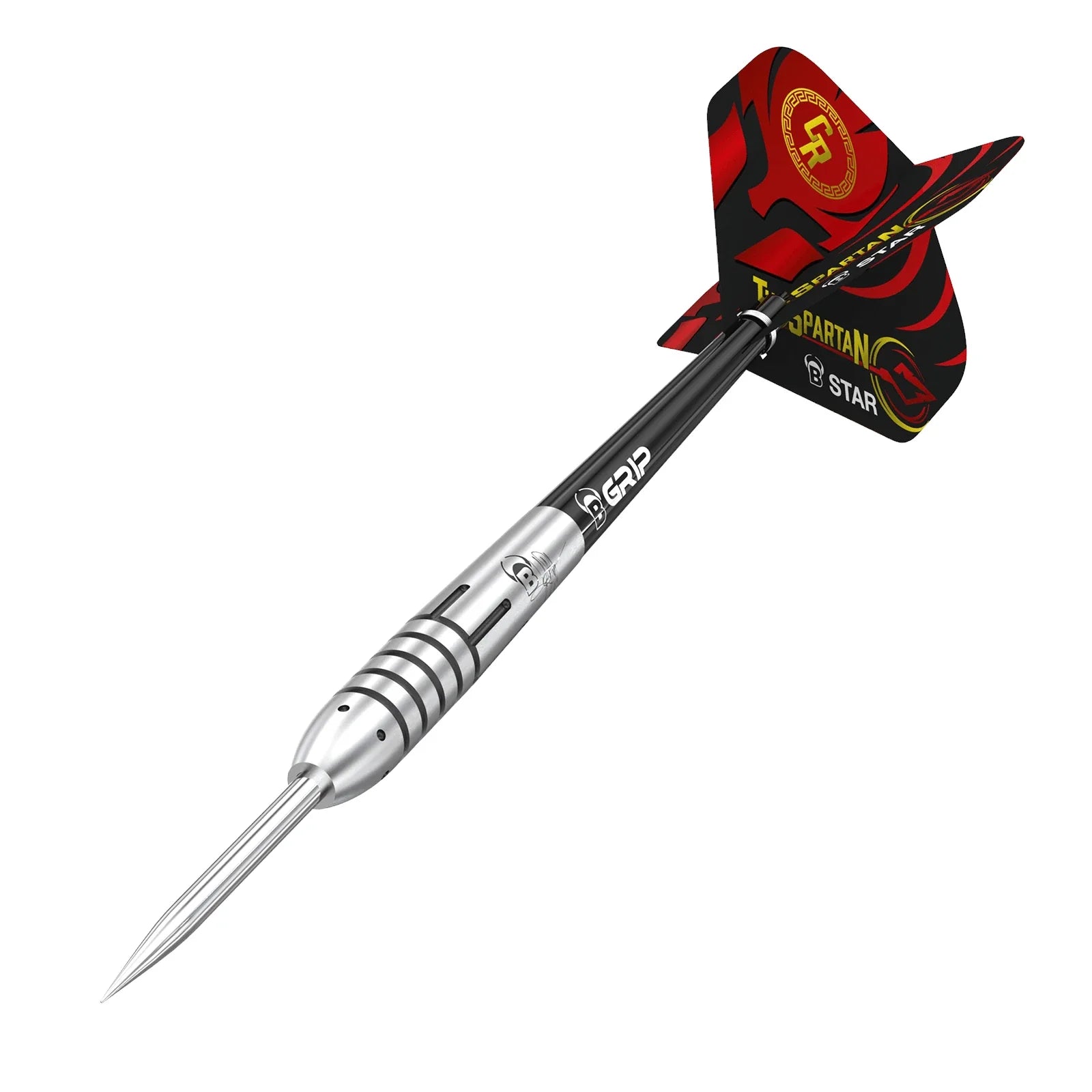 Bulls Cristo Reyes 23g Steel Tip Darts