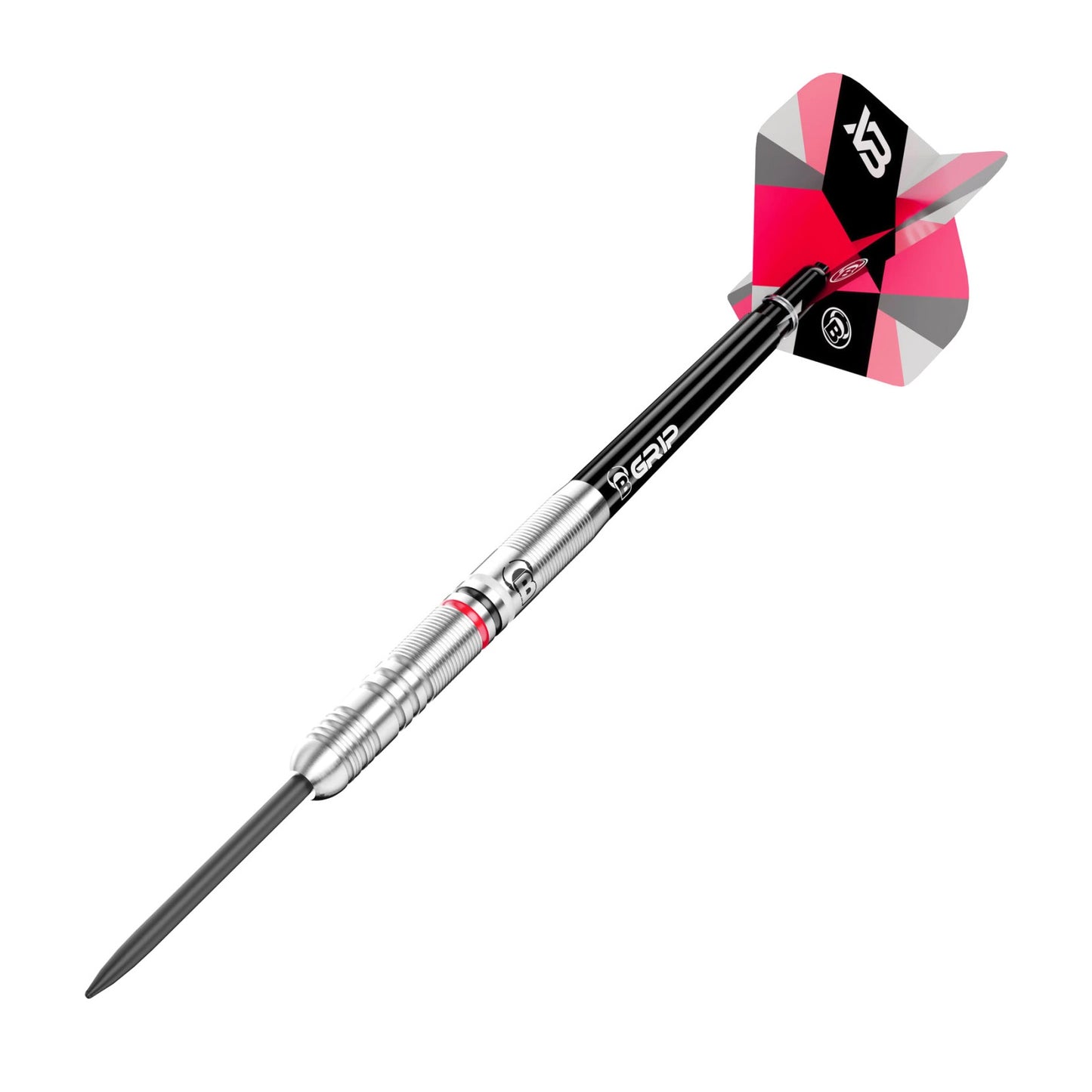 Bulls Xanti Van den Bergh Champions 90% Tungsten Steel Darts