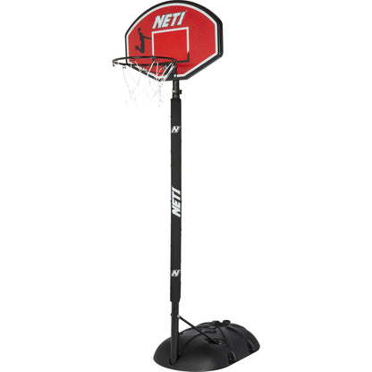 NET1 Xplode Basketball Hoop