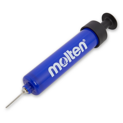 Molten Hand Air Pump With Stowable Needle