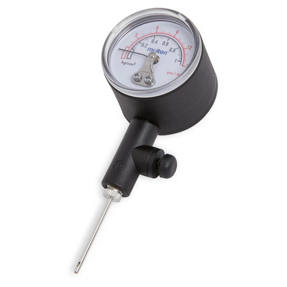 Molten Analog Sports Ball Pressure Gauge