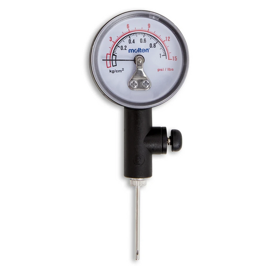 Molten Analog Sports Ball Pressure Gauge