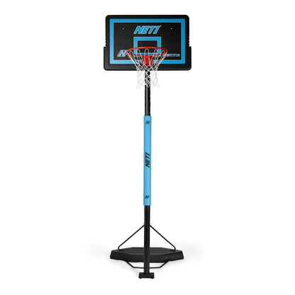 NET1 Competitor Basketball Hoop