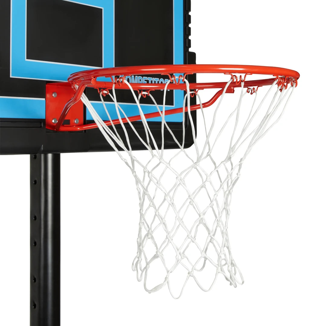 NET1 Competitor Basketball Hoop