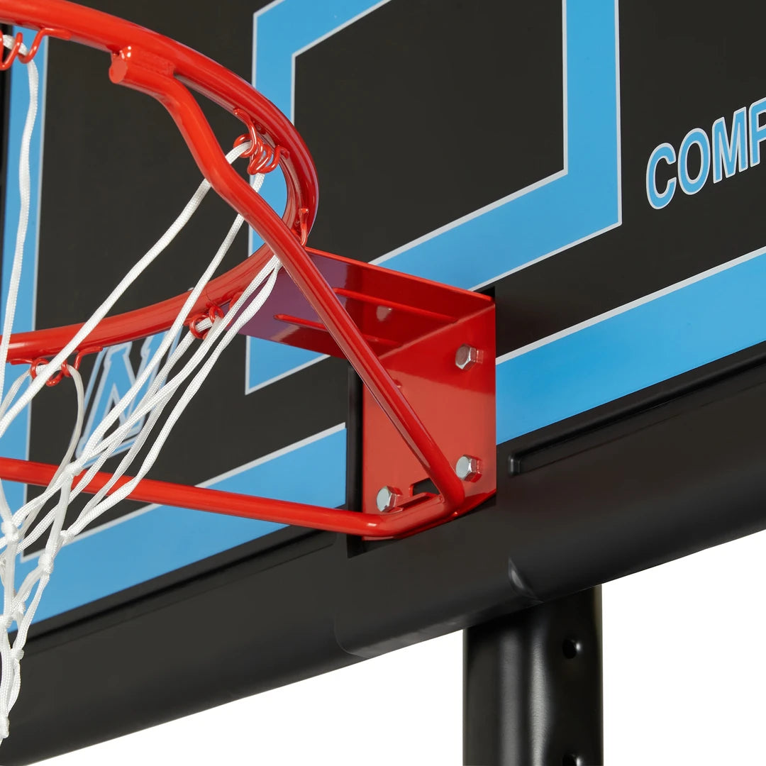 NET1 Competitor Basketball Hoop