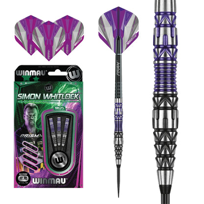 Winmau Simon Whitlock SE 24g Darts