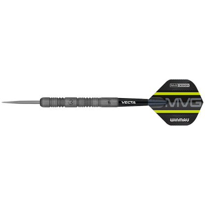 Winmau MvG Michael Van Gerwen Exact 23g Darts