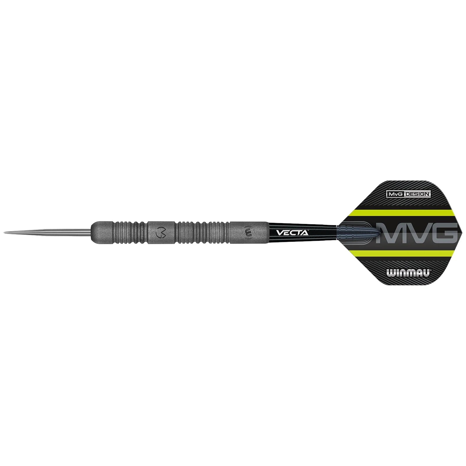 Winmau MvG Michael Van Gerwen Exact 21.5g Darts