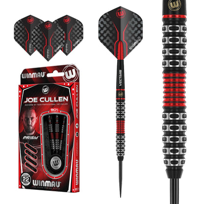 Winmau Joe Cullen 22g Special Edition Darts