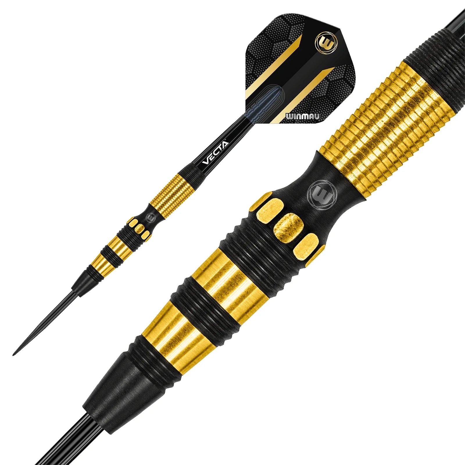 Winmau Simon Whitlock Onyx AU 21g Darts