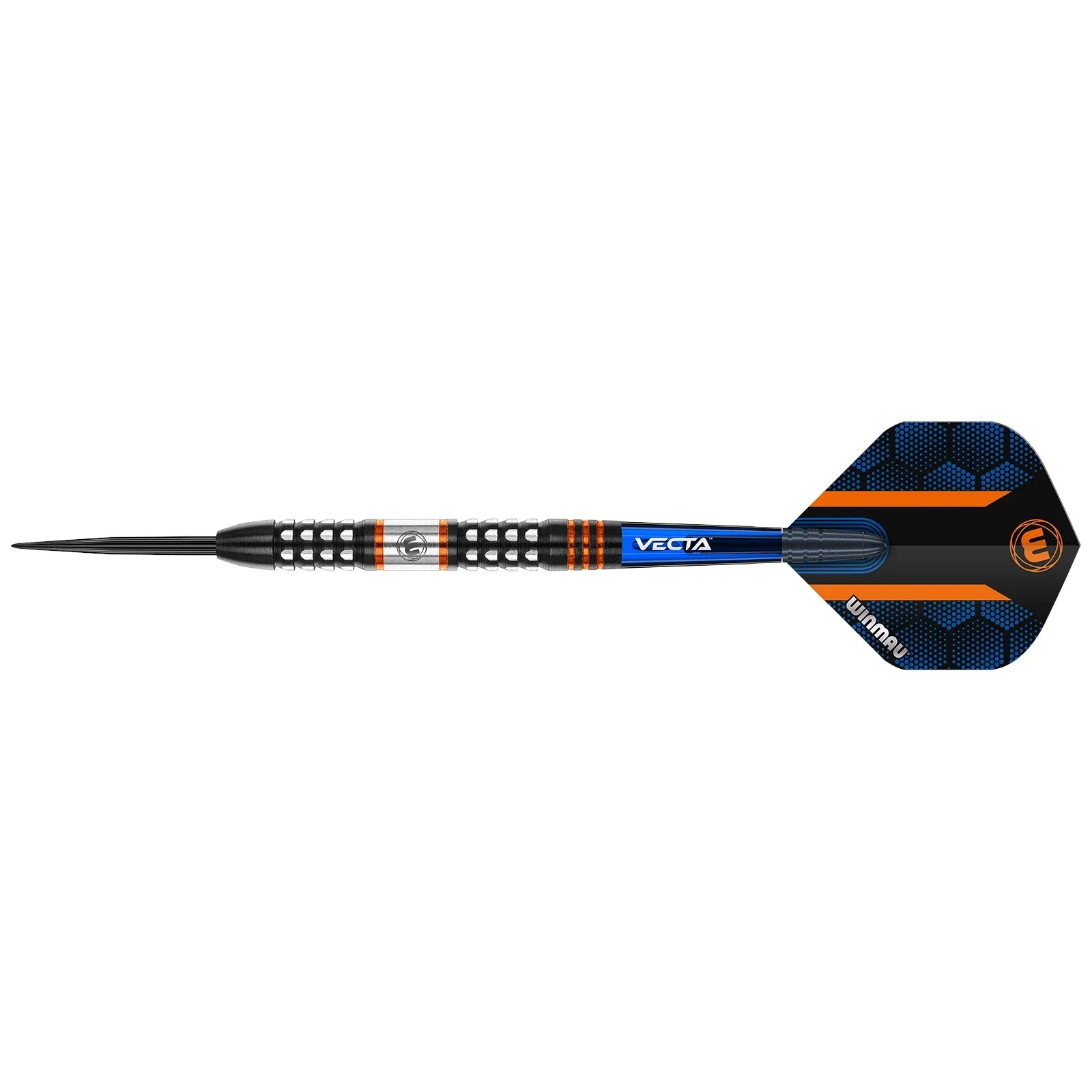 Target Darts Luke Littler Gen 1 Prodigy Steel Tip Darts - 90% Tungsten, 22G/23G/24G