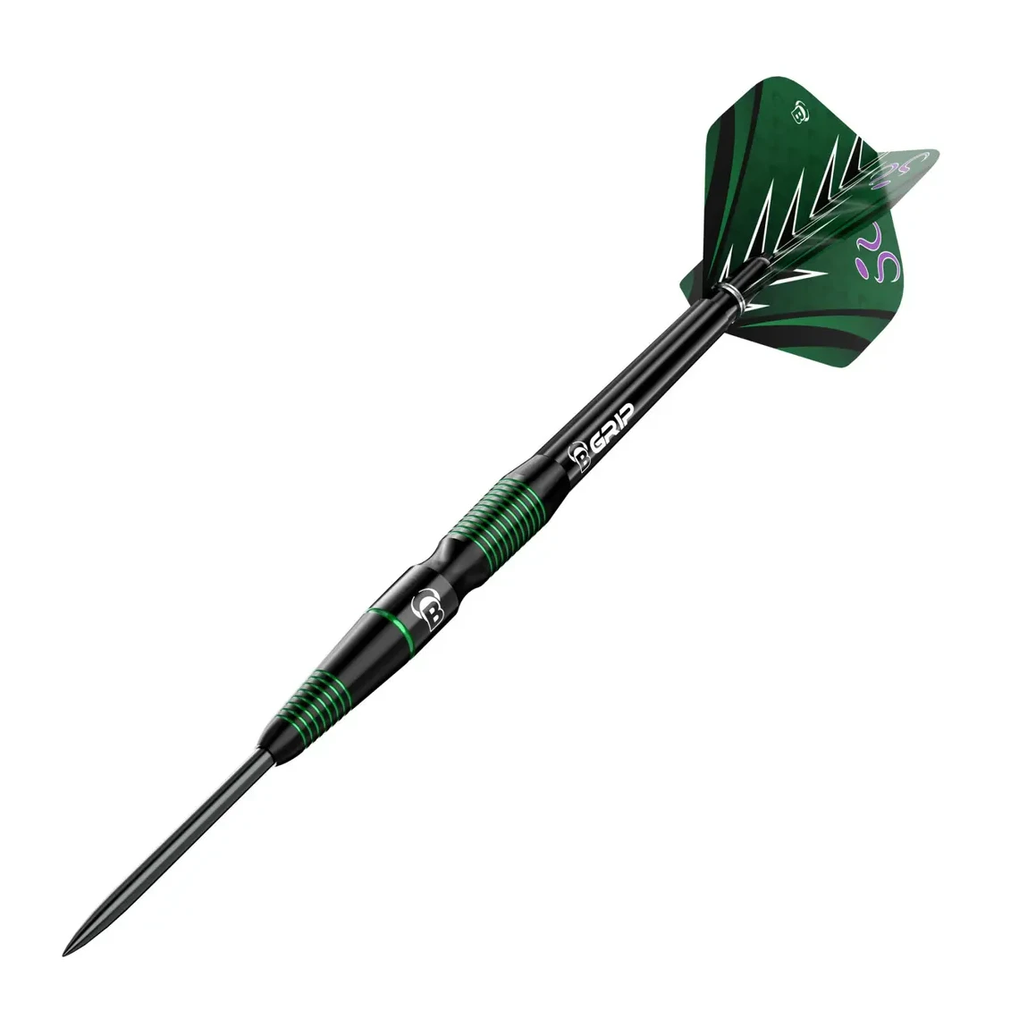 Bulls Brian Raman G2 Champions 90% Tungsten Darts